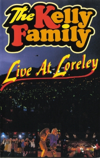 Kelly Family Loreley